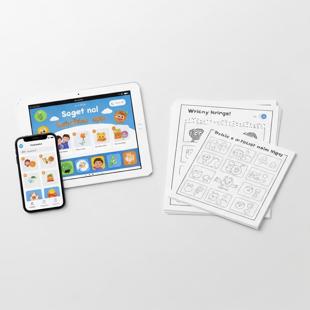 Materiais do Método Desenvolvimento 360°